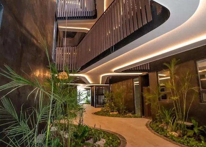 D017 Premium Lifestyle Gold At Amira District