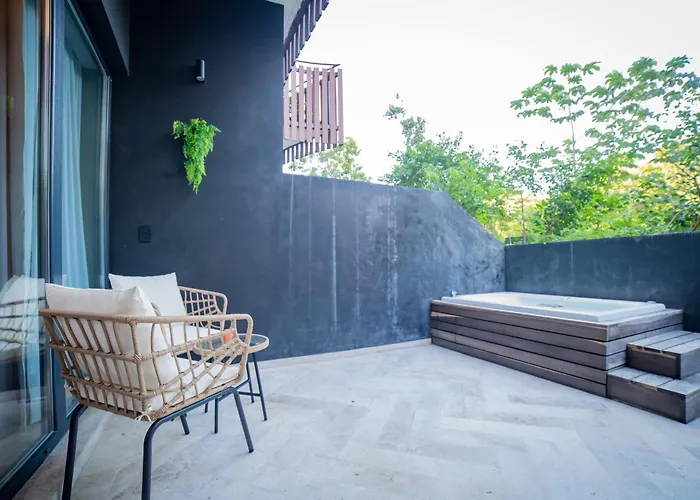D017 Premium Lifestyle Gold At Amira District Apartamento *
