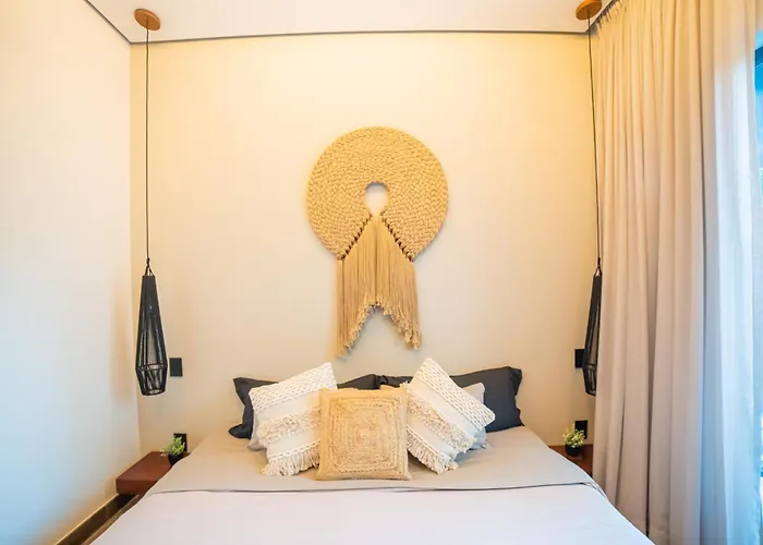 D017 Premium Lifestyle Gold At Amira District * Tulum
