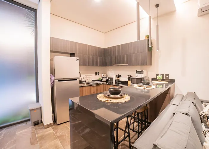 D017 Premium Lifestyle Gold At Amira District Apartamento