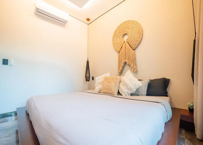D017 Premium Lifestyle Gold At Amira District Apartamento *