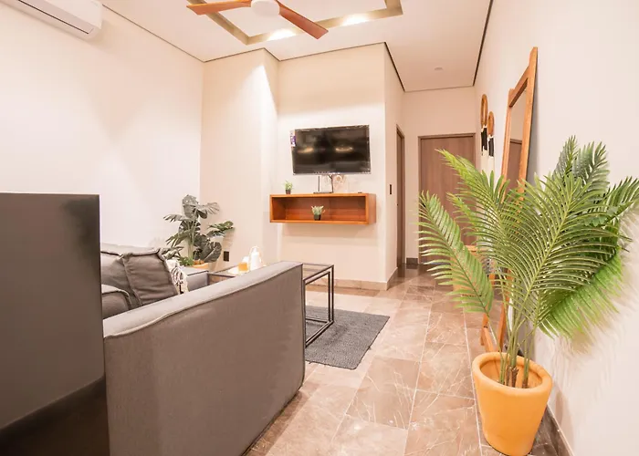 Apartamento D017 Premium Lifestyle Gold At Amira District